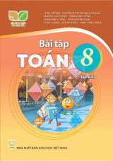 Sách bài tập Toán 8 - Tập hai - Kết nối tri thức 2026-2027